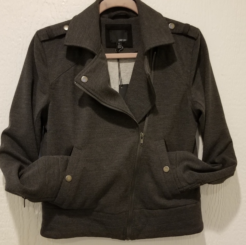 Unique Jacket - image 1